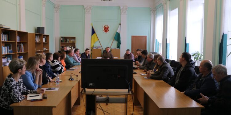 У Полтаві хочуть зменшити кількість старостатів