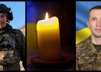 У Рівному проведуть в останню дорогу двох Героїв, які загинули на російсько-українській війні