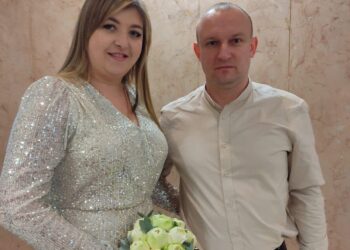 У Рівному в суботу, 21 грудня, одружилося 9 пар