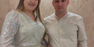 У Рівному в суботу, 21 грудня, одружилося 9 пар