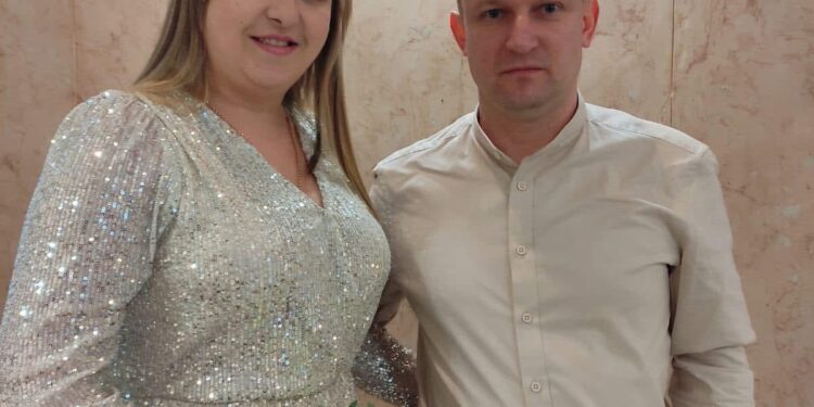 У Рівному в суботу, 21 грудня, одружилося 9 пар