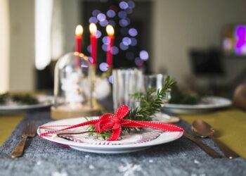 У скільки обійденться новорічний стіл для запоріжців в цьому році – розрахунок від науковців | Новости Запорожья