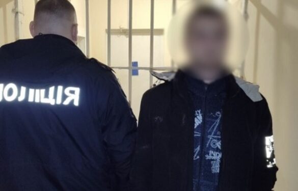 У Смілі чоловік кинув малолітнього пасинка на підлогу: дитина померла