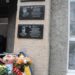 У Тальному відкрили меморіальні дошки на честь двох загиблих воїнів