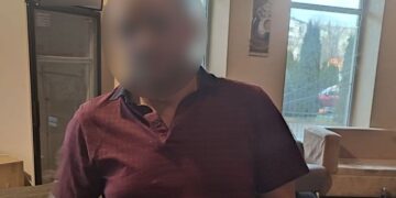 У Тернополі п’яний чоловік побив продавця