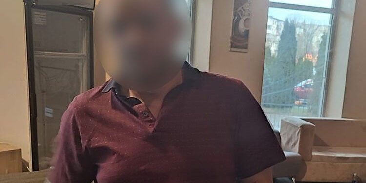 У Тернополі п’яний чоловік побив продавця