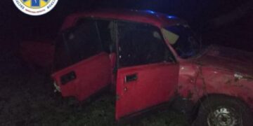 У вечірніх ДТП на Черкащині медики екстренки надавали допомогу 11 постраждалим — Новости Черкасс