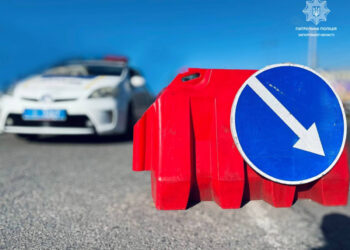 У Запоріжжі 14 та 15 грудня перекриють греблю Дніпрогесу – деталі від патрульних  | Новости Запорожья