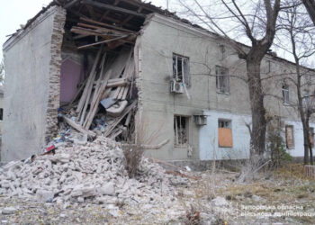 У Запоріжжі планують знести житловий будинок по вулиці Фелікса Мовчановського – проєкти рішень міськради | Новости Запорожья