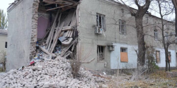У Запоріжжі планують знести житловий будинок по вулиці Фелікса Мовчановського – проєкти рішень міськради | Новости Запорожья