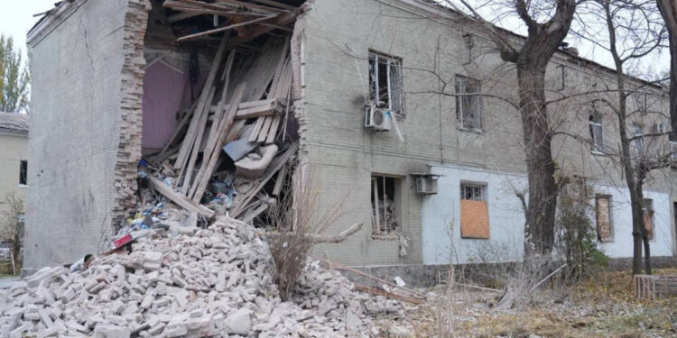 У Запоріжжі планують знести житловий будинок по вулиці Фелікса Мовчановського – проєкти рішень міськради | Новости Запорожья