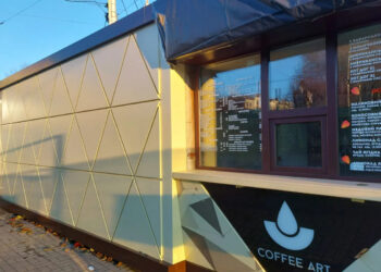 У Запоріжжі почали продавати місця під встановлення МАФів-укриттів – деталі від Регіни Харченко | Новости Запорожья