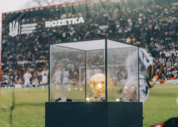 У Запоріжжі покажуть Золотий м’яч Андрія Шевченка – подробиці | Новости Запорожья