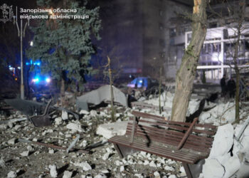 У Запоріжжі реанімували постраждалого, якого раніше визнали мертвим – подробиці розповів Іван Федоров | Новости Запорожья