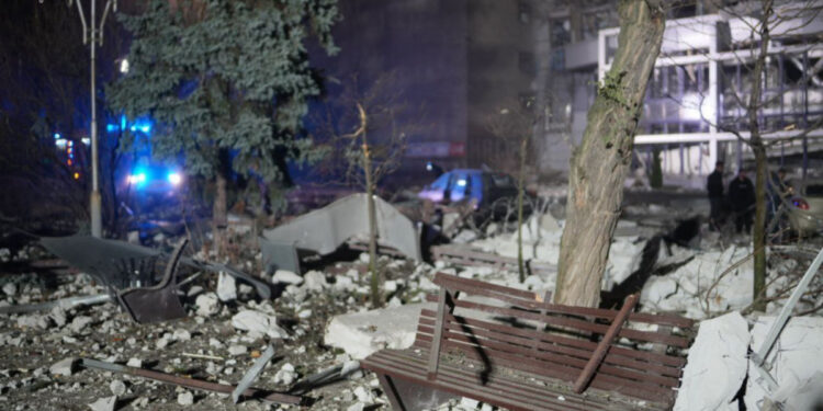 У Запоріжжі реанімували постраждалого, якого раніше визнали мертвим – подробиці розповів Іван Федоров | Новости Запорожья