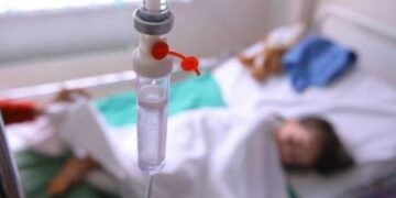 У Запоріжжі зареєстрували 50 випадків гострих кишкових інфекцій – що кажуть лікарі | Новости Запорожья