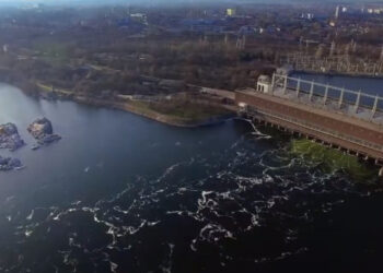 У Запорізькій міській раді розповіли, коли планують поновити рух тролейбусів через греблю Дніпрогесу | Новости Запорожья