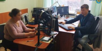 У Золотоноші виявили громадянку Білорусі, яка понад 2 роки нелегально перебувала в Україні