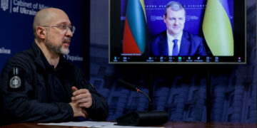 Україна та Литва проведуть міжурядові консультації в Києві