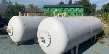 В ЄС від сьогодні діє ембарго на імпорт російського LPG – Экономика