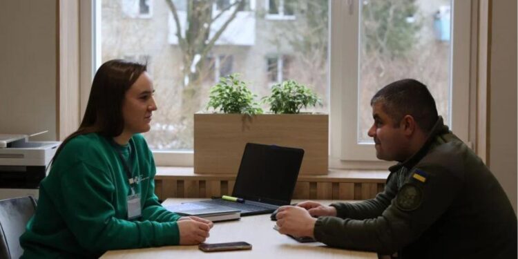 Ветерани Полтавщини матимуть помічників – ПОЛТАВА СЬОГОДНІ