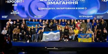 Ветерани з Черкащини вибороли золото всеукраїнських змагань — Новости Черкасс
