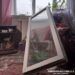 Вибиті вікна і двері у будинку: наслідки сьогоднішньої “шахедної” атаки на Хмельниччину —Хмельнитчина