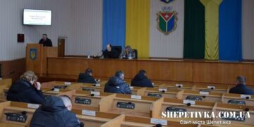 Відбувся виконком: зміни маршруту автобуса №9, захисні споруди та комунальне майно —Хмельнитчина