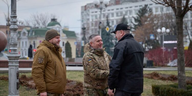 Відповідь на агресію: від Черкащини оборонцям передали черговий транш допомоги – Новости Черкасс