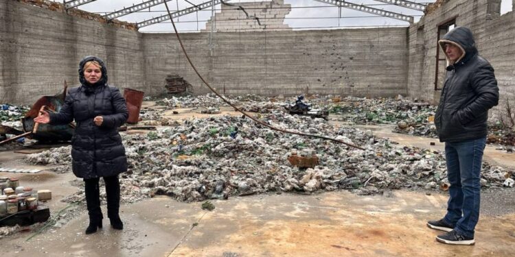 Війна “Дем’яновича”: як виживає єдиний на прифронтовій Херсонщині консервний завод – Херсон