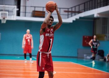 Вища ліга: Харківські Соколи обіграли БІПУ, Вінниця програла Хмельницькому – Федерація баскетболу України