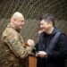 Віталій Кім зустрівся з миколаївськими гвардійцями, які повернулися з виконання бойових завдань » Миколаївський Оглядач