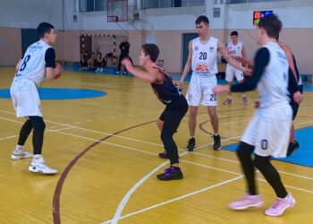 ВЮБЛ серед юнаків 2009 року: матчами у Львові та Вишневому стартував другий етап – Федерація баскетболу України