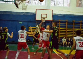 ВЮБЛ серед юнаків 2010 року: Прометей та ПСДЮСШОР-2 вийшли до топ-8 – Федерація баскетболу України