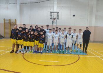 ВЮБЛ серед юнаків 2011 року: у Львові визначились останні учасники третього етапу – Федерація баскетболу України