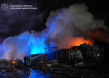 Внаслідок обстрілу Запоріжжя поранені діти – в якому вони стані | Новости Запорожья