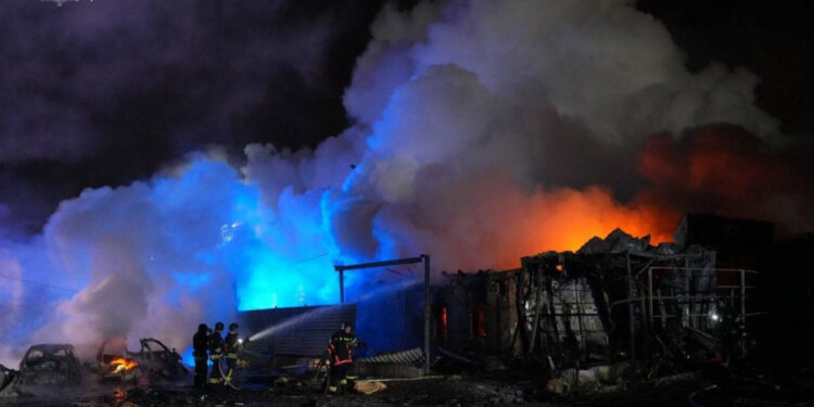 Внаслідок обстрілу Запоріжжя поранені діти – в якому вони стані | Новости Запорожья