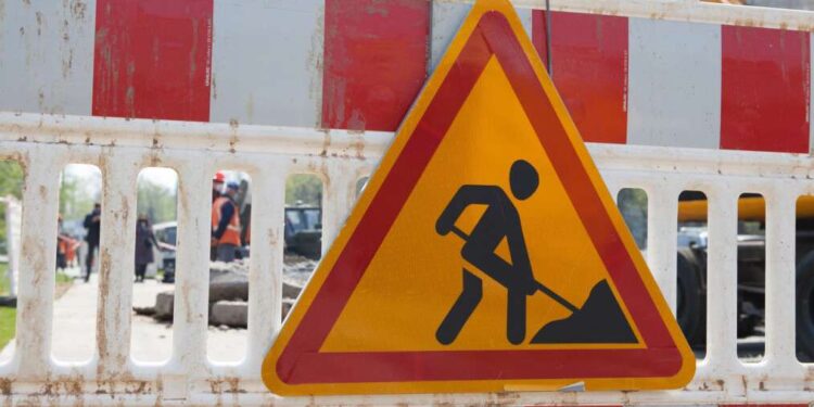 Вулицю Березинську в Дніпрі частково перекриють 20 грудня | |