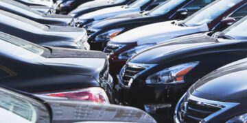 Вживані авто з США в Україні: названо найпопулярніші моделі листопада |  |