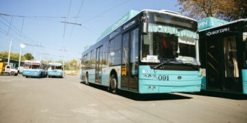 ЄІБ виділив понад EUR60 млн на відновлення доріг та оновлення міського транспорту в Україні – Экономика