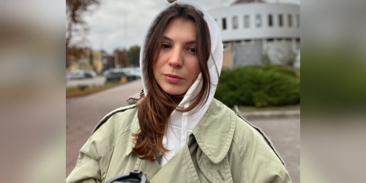 Євробачення: до фіналу Нацвідобору потрапила Абіє – ПОЛТАВА СЬОГОДНІ