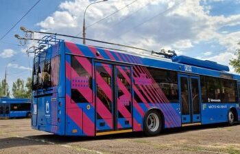 З 6 грудня у Миколаєві запрацює новий тролейбусний маршрут між мкр.Північний і мкр. Кульбакине » Миколаївський Оглядач