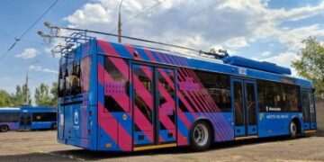 З 6 грудня у Миколаєві запрацює новий тролейбусний маршрут між мкр.Північний і мкр. Кульбакине » Миколаївський Оглядач