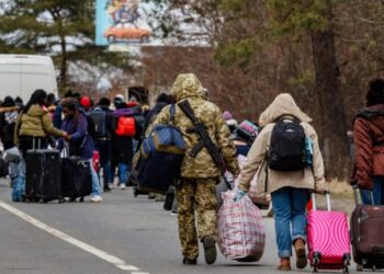 З яких країн українці не хочуть повертатися — дослідження – Экономика