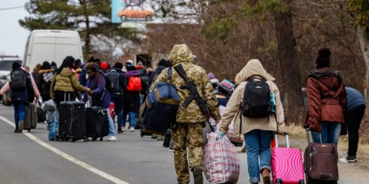 З яких країн українці не хочуть повертатися — дослідження – Экономика