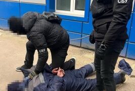 За матеріалами СБУ 15 років тюрми отримав зрадник, який встановив вебкамери біля Миколаївського морпорту, щоб шпигувати за кораблями ЗСУ » Миколаївський Оглядач