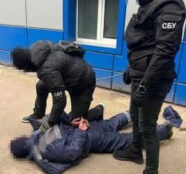 За матеріалами СБУ 15 років тюрми отримав зрадник, який встановив вебкамери біля Миколаївського морпорту, щоб шпигувати за кораблями ЗСУ » Миколаївський Оглядач