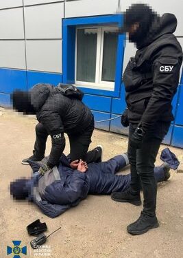 За матеріалами СБУ 15 років тюрми отримав зрадник, який встановив вебкамери біля Миколаївського морпорту, щоб шпигувати за кораблями ЗСУ » Миколаївський Оглядач