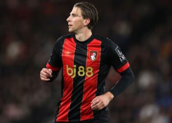 Забарным заинтересован лидер Английской Премьер-лиги