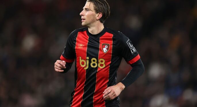 Забарным заинтересован лидер Английской Премьер-лиги